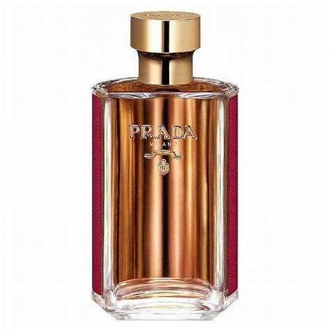 prada parfum la femme reviews